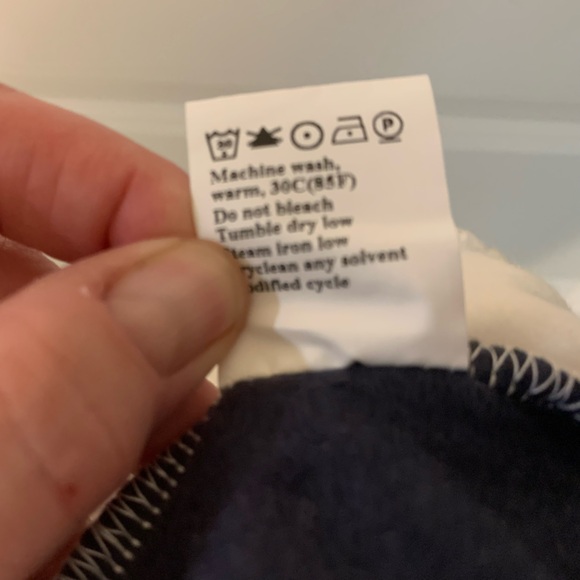 Comfy Sweat Bottom And Top Set NWOT 🌴 - Picture 8 of 15